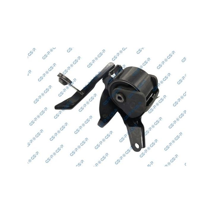 Variklio montavimas GSP 530097