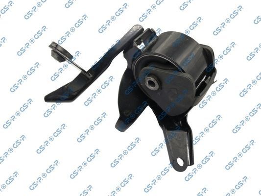 Variklio montavimas GSP 530097