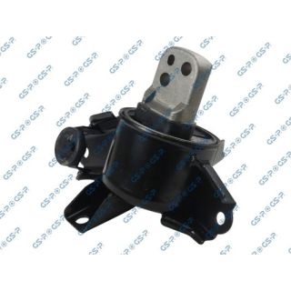 Variklio montavimas GSP 530103