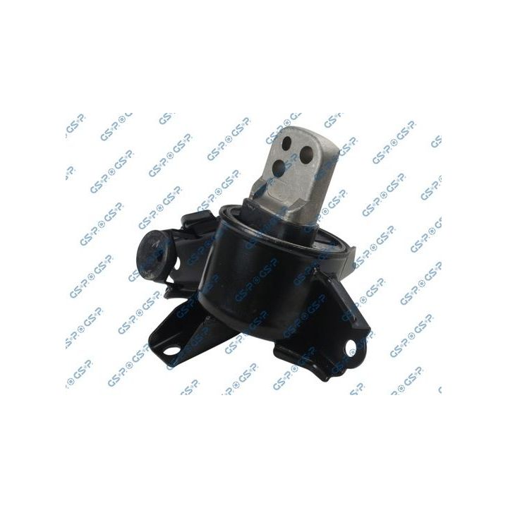 Variklio montavimas GSP 530103