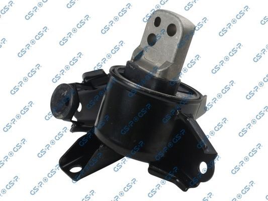 Variklio montavimas GSP 530103