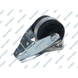 Variklio montavimas GSP 530136