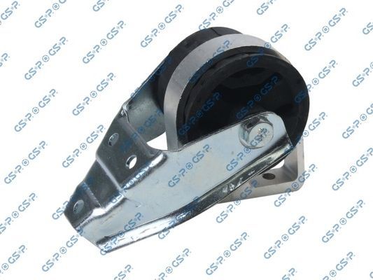 Variklio montavimas GSP 530136