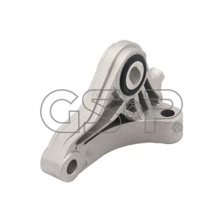 Variklio montavimas GSP 530424