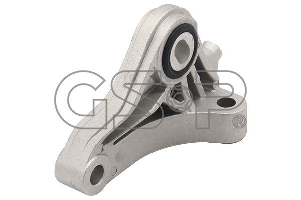 Variklio montavimas GSP 530424