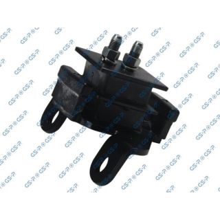 Variklio montavimas GSP 530453S