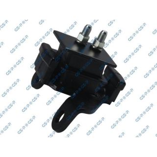 Variklio montavimas GSP 530454S