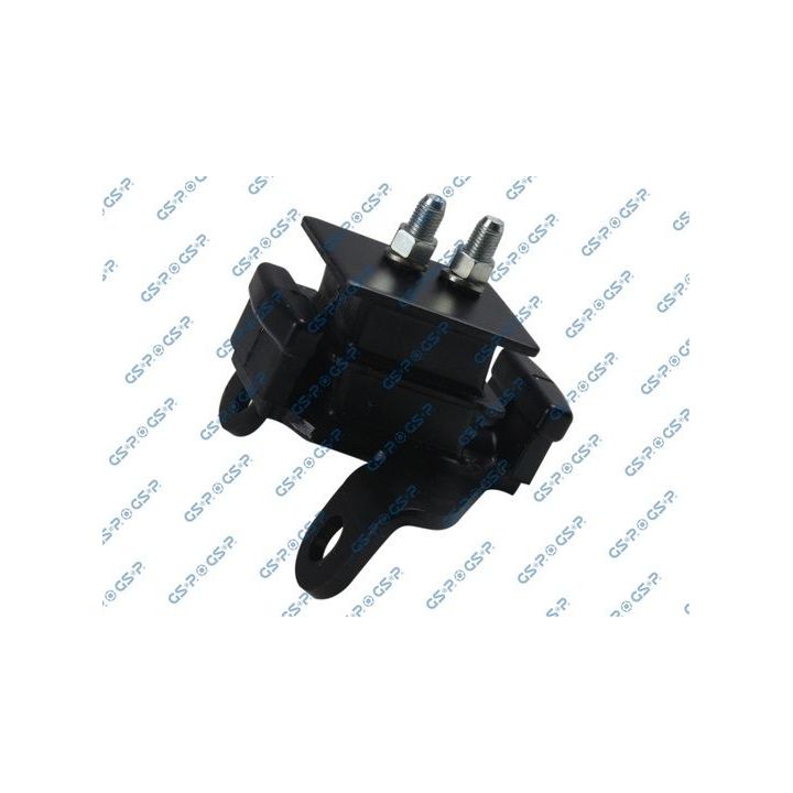 Variklio montavimas GSP 530454S