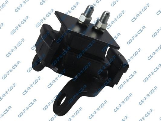 Variklio montavimas GSP 530454S