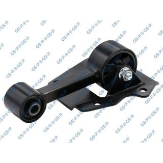 Variklio montavimas GSP 530701