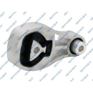 Variklio montavimas GSP 530725