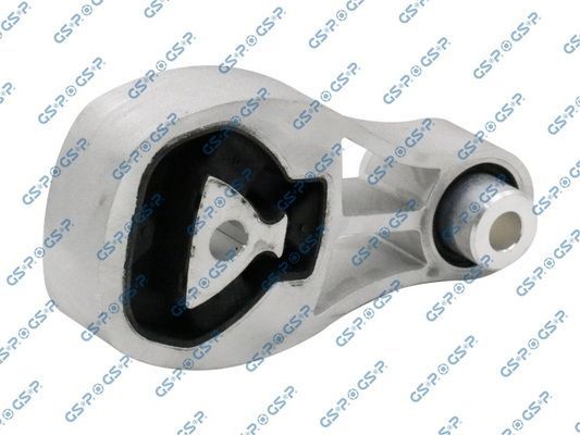 Variklio montavimas GSP 530725