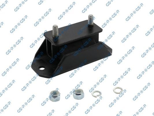 Variklio montavimas GSP 530766S