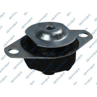 Variklio montavimas GSP 530837