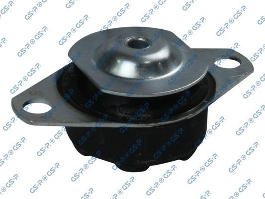 Variklio montavimas GSP 530837