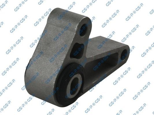 Variklio montavimas GSP 530881