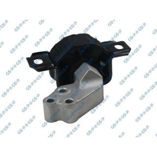 Variklio montavimas GSP 530883