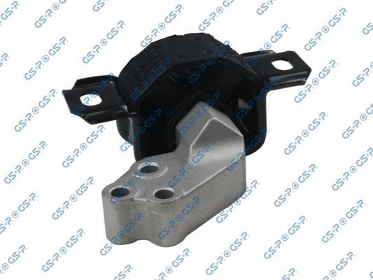 Variklio montavimas GSP 530883