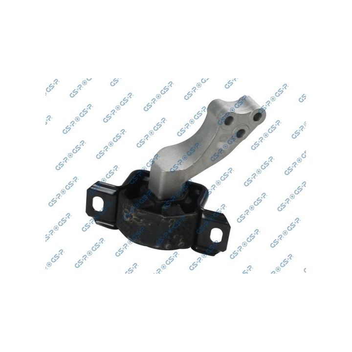 Variklio montavimas GSP 530885