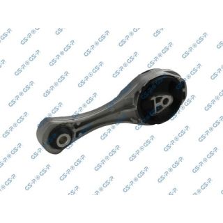 Variklio montavimas GSP 530895