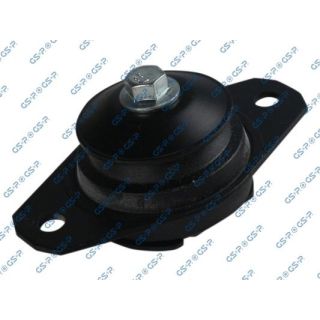 Variklio montavimas GSP 531002