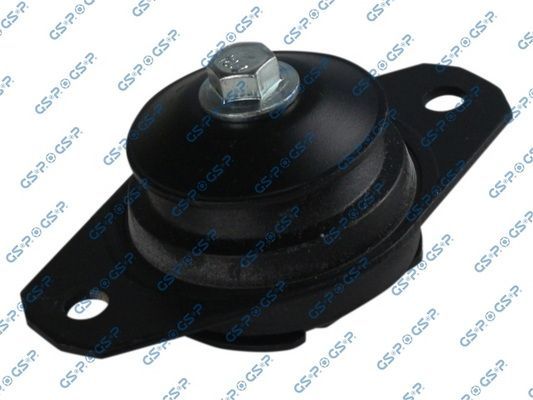 Variklio montavimas GSP 531002