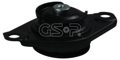 Variklio montavimas GSP 531003