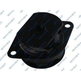 Variklio montavimas GSP 531005