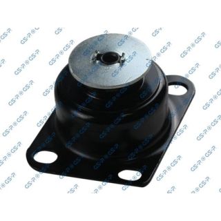 Variklio montavimas GSP 531010