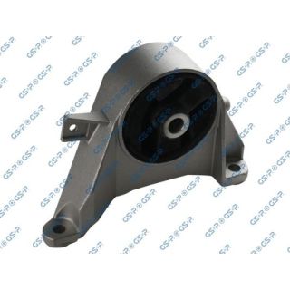 Variklio montavimas GSP 531035