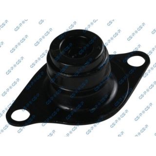 Variklio montavimas GSP 531065