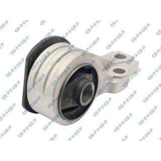 Variklio montavimas GSP 531132