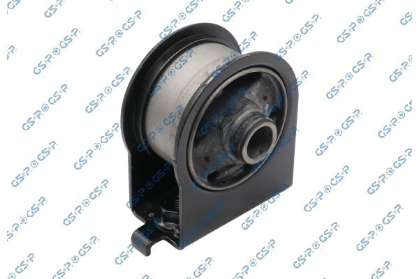 Variklio montavimas GSP 531139