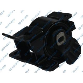 Variklio montavimas GSP 531196