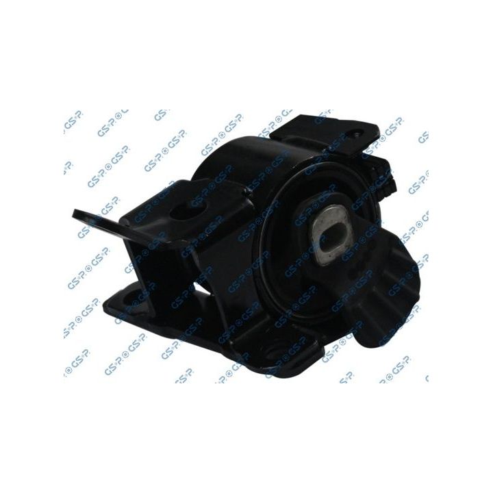 Variklio montavimas GSP 531196