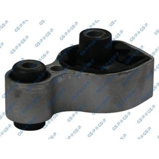 Variklio montavimas GSP 531197