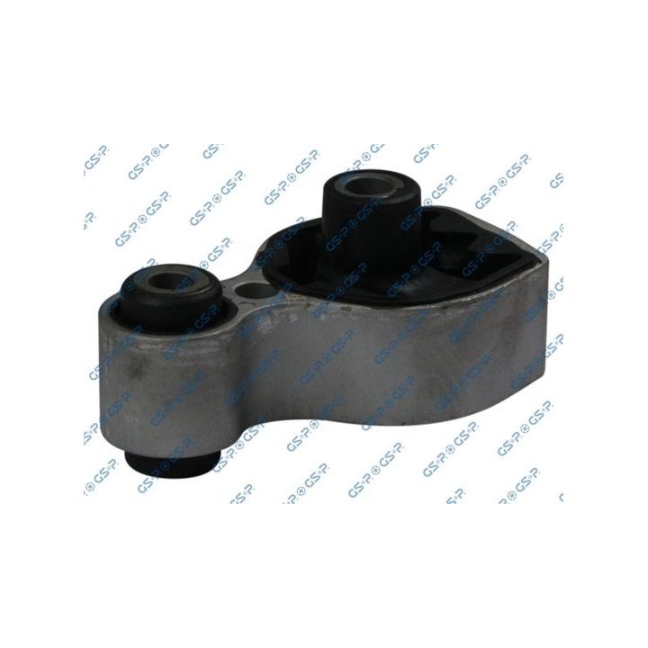 Variklio montavimas GSP 531197