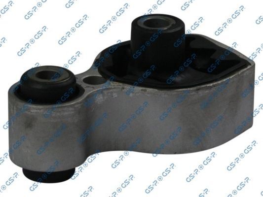 Variklio montavimas GSP 531197