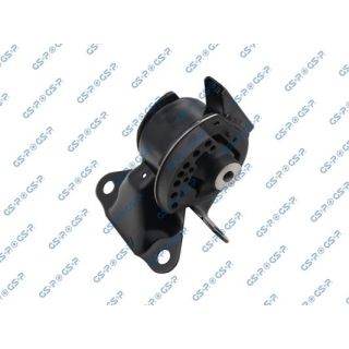 Variklio montavimas GSP 531388