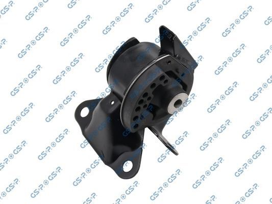 Variklio montavimas GSP 531388