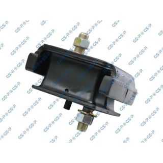 Variklio montavimas GSP 531509S