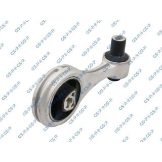 Variklio montavimas GSP 531554