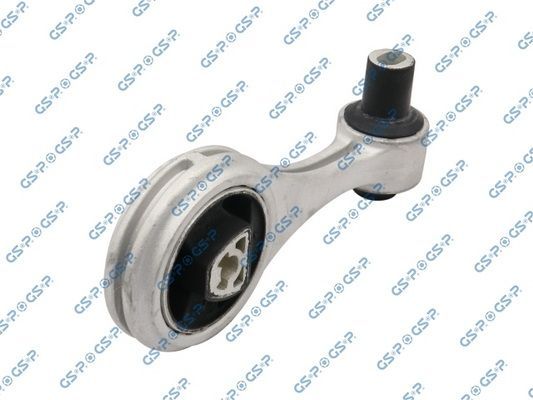 Variklio montavimas GSP 531554