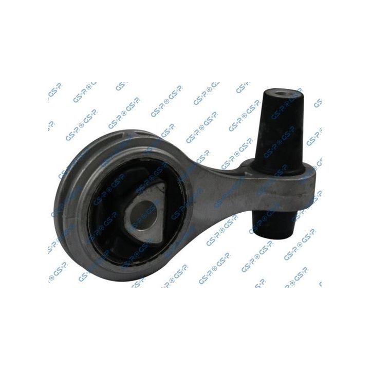 Variklio montavimas GSP 531555