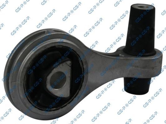 Variklio montavimas GSP 531555