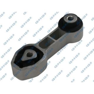 Variklio montavimas GSP 531557