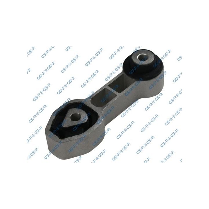 Variklio montavimas GSP 531557