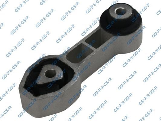 Variklio montavimas GSP 531557