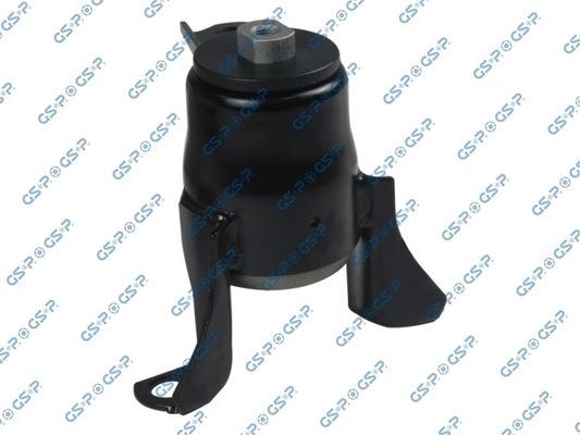 Variklio montavimas GSP 531559