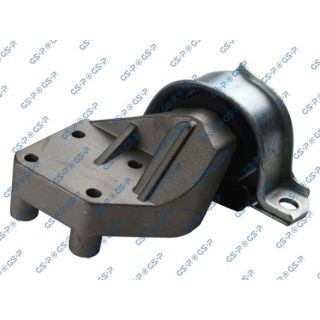 Variklio montavimas GSP 531751